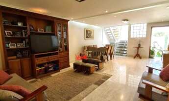 Imagem 5: Sobrado com 3 dormitórios à venda, 200 m² por R$ 830.000,00 - Jardim Maria Estela - São Pa