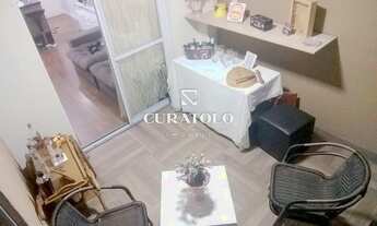 Imagem 3: LINDO APARTAMENTO MOBILIADO Á VENDA 3 DORMITÓRIOS 2 BANHEIROS - JARDIM PREVIDÊNCIA - SP