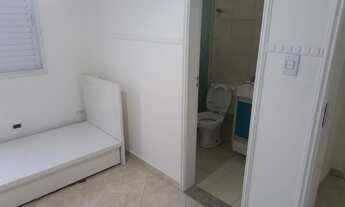 Imagem 2: Cobertura para venda possui 148 metros quadrados com 3 quartos em Guilhermina - Praia Gran