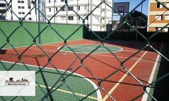 Imagem 13: Apartamento residencial à venda, Jardim Umuarama, São Paulo