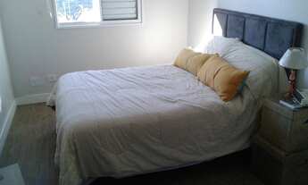 Imagem 4: APARTAMENTO RESIDENCIAL em SÃO PAULO - SP, VILA MOINHO VELHO