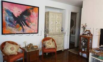 Imagem 3: 3 dorms, 1 vaga, 106 m², excelente local, ótimo investimento!