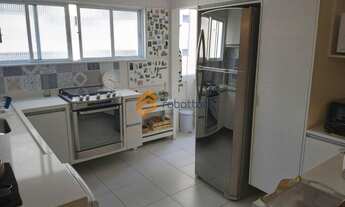 Imagem 7: Apartamento com 3 dormitórios à venda, 144 m² por R$ 1.265.000,00 - Bela Vista - São Paulo