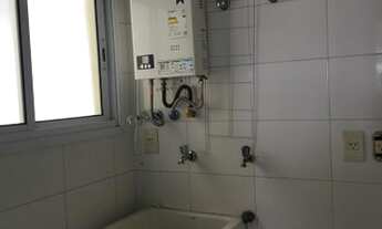 Imagem 6: Apartamento á Venda de 2 dormitórios na Chácara Inglesa ,São Paulo-SP