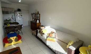 Imagem 4: Apartamento com 2 dormitórios à venda - Cordeiros - Itajaí/SC