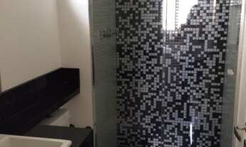 Imagem 3: Apartamento para venda possui 245 metros quadrados com 4 quartos