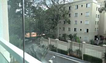 Imagem 7: APARTAMENTO NO MORUMBI PARA LOCAÇÃO OU VENDA, COM E DORMITÓRIOS E 2 VAGAS, SÃO PAULO - SP