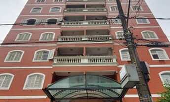 Imagem: Apartamento em Vila Tupi - Praia Grande