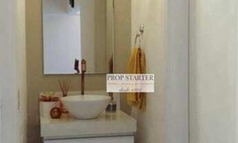 Imagem 7: Apartamento prox a Av Paulista, com acesso a a com 1 dormitório à venda, 41 m² por R$ 475