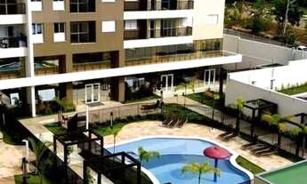 Imagem: Apartamento Condomínio Alvorada 72m² 03