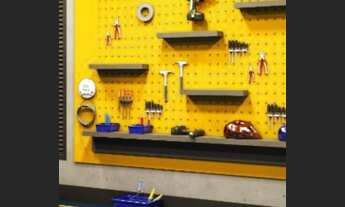 Imagem 7: Socorro - Apto 2 dorm e terraço a 215 mil