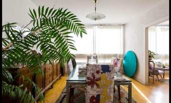 Imagem 6: Apartamento para Venda em São Paulo, Jardim América, 3 dormitórios, 2 suítes, 4 banheiros