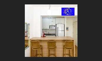 Imagem 6: Charmoso Apartamento na Vila Romana!