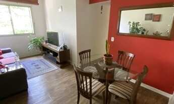 Imagem 5: Segurança é em Condomínio Fechado na Vila Andrade