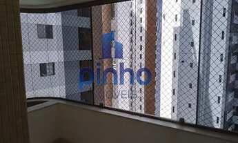 Imagem 6: Apartamento para Venda em Salvador, Pituba, 3 dormitórios, 1 suíte, 2 banheiros, 2 vagas