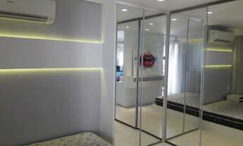 Imagem 5: Apartamento para aluguel tem 50 metros quadrados com 1 quarto