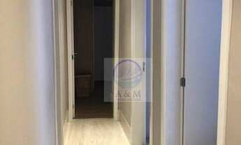 Imagem 5: Apartamento com 3 dormitórios à venda, 82 m² por R$ 800.000,00 - Mooca - São Paulo/SP