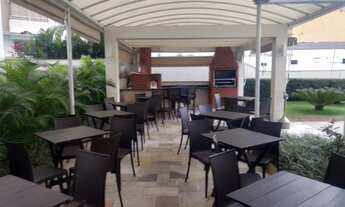 Imagem 4: Apartamento de 49 metros quadrados no bairro Barra Funda com 2 quartos