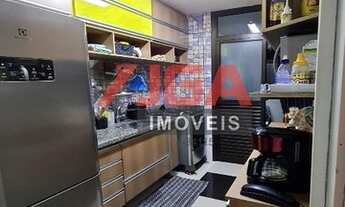 Imagem 7: SÃO PAULO - Apartamento Padrão - JARDIM MARAJOARA