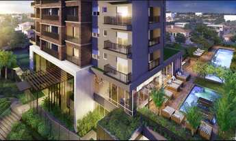 Imagem: Apartamento para venda possui 128 metros