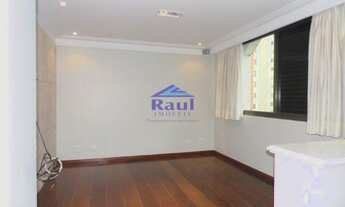 Imagem 6: LOCAÇÃO/VENDA APARTAMENTO - CAMPO BELO, SÃO PAULO-SP