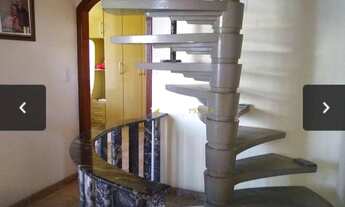 Imagem 5: Casa com 4 dormitórios à venda, 312 m² por R$ 850.000,00 - Praia Comprida - São José/SC