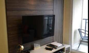 Imagem 6: Apartamento para Venda em São Paulo, Vila Guarani (Z Sul), 2 dormitórios, 1 suíte, 2 banhe