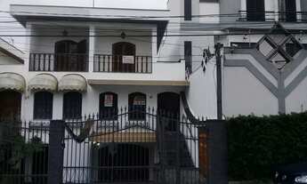 Imagem: LINDO SOBRADO PROX. AO SHOPPING ANÁLIA