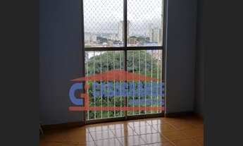 Imagem 4: Apartamento para venda tem 52 metros quadrados com 2 quartos em Vila Carrão - São Paulo