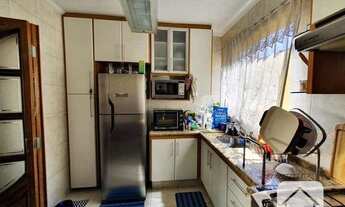 Imagem 4: Apartamento com 2 dormitórios à venda, 57 m² por R$ 320.000,00 - Lapa de Baixo - São Paulo