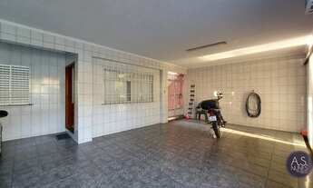 Imagem 4: SãO PAULO - Casa Padrão - Jardim Catarina