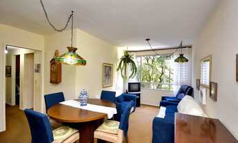 Imagem 2: APARTAMENTO DE 3 DORMITÓRIOS EM HIGIENÓPOLIS