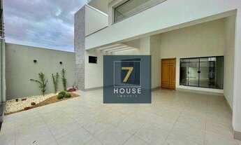 Imagem 2: Casa com 3 dormitórios à venda, 135 m² por R$ 580.000,00 - Jardim Oriental - Maringá/PR