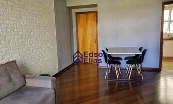 Imagem 2: APARTAMENTO À VENDA COM 3 QUARTOS NO RESIDENCIAL BENITO JUAREZ EM CAMPINAS/SP