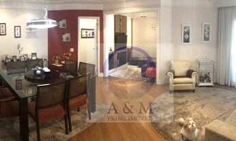 Imagem 4: Apartamento com 3 suítes à venda, 118 m² por R$ 1.100.000 - Jardim Anália Franco - São Pau