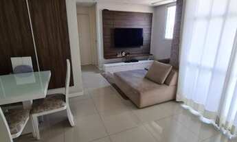 Imagem 2: APARTAMENTO JD VL FORMOSA/VL ANTONIETA-61 MTS-3 DORMS, 1 SUÍTE, SACADA 1 VAGA, LAZER COMPL