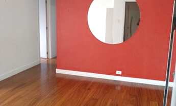 Imagem 3: AP AMPLO COM 4 VAGAS - LAZER COM PISCINA AQUECIDA