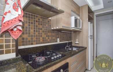 Imagem 7: APARTAMENTO TATUAPE, 68 METROS, 3 DORMS, VAGA, LAZER COMPLETO, PISCINA AQUECIDA