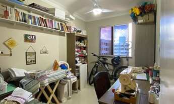 Imagem 5: Apartamento para venda possui 75 metros quadrados com 3 quartos em Aeroporto - Aracaju - S