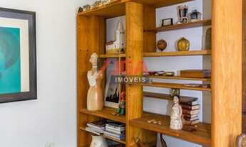 Imagem 4: SÃO PAULO - Apartamento Padrão - MOEMA