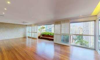 Imagem 4: Lindo Apartamento no Coraçao da Vila Nova, á 3 minutos do Ibirapuera e Clube Monte Libano