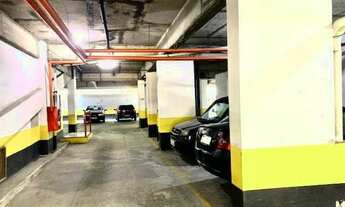 Imagem 7: Apartamento para venda tem 65 metros quadrados com 2 quartos em Fonseca - Niterói - RJ