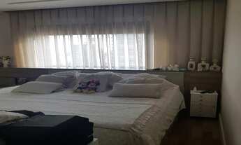 Imagem: Apartamento Jardim Anália Franco São Paulo/SP