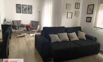 Imagem 1: Apartamento com 2 dormitórios à venda, 72 m² por R$ 586.000,00 - Morumbi - São Paulo/SP
