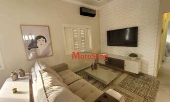 Imagem 7: Casa com 3 dormitórios à venda, 120 m² por R$ 550.000,00 - Vila São José - Araranguá/SC