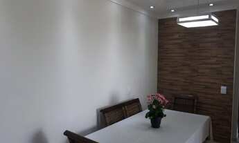 Imagem 4: APARTAMENTO RESIDENCIAL em SÃO PAULO - SP, PARQUE NOVO MUNDO