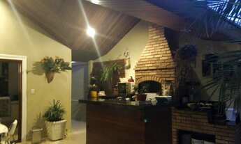 Imagem 3: Urbanova casa Térrea 3 dormitórios sendo 1 Suíte master - Área gourmet - R$ 1379.000,00