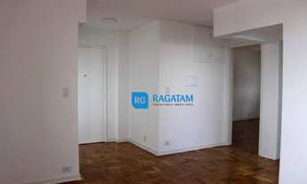 Imagem 4: Apartamento para alugar, 89 m² por R$ 2.800,00/mês - Planalto Paulista - São Paulo/SP