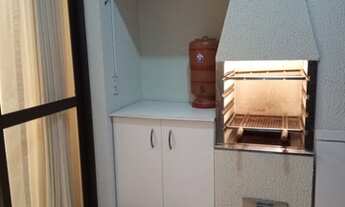 Imagem 7: Apartamento para venda possui 74 metros quadrados com 3 quartos, suíte, lazer