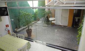 Imagem 2: Casa à venda, 218 m² por R$ 1.250.000,00 - Lapa - São Paulo/SP